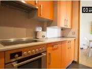 Apartamento de 1 dormitorio en alquiler en Centro, Madrid