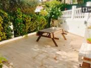 Piso de 1 dormitorio en alquiler en Cerrado Calderón, Málaga