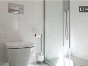 Apartamento de 1 dormitorio en alquiler en Chamartín