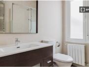 Apartamento de 1 dormitorio en alquiler en Chamartín