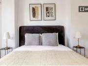 Apartamento de 1 dormitorio en alquiler en Chamberí