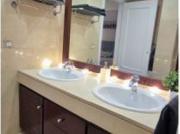 Apartamento de 1 dormitorio en alquiler en Chamberí