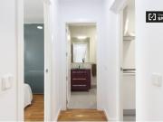 Apartamento de 1 dormitorio en alquiler en Chamberí Apartamento de 1 dormitorio en alquiler en Chamberí