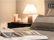 Apartamento de 1 dormitorio en alquiler en Chamberí