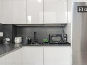 Apartamento de 1 dormitorio en alquiler en Chamberí