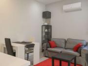 apartamento de 1 dormitorio en alquiler en Chamberí, Madrid