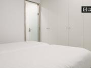 Apartamento de 1 dormitorio en alquiler en Chamberí, Madrid