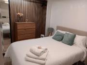 Apartamento de 1 dormitorio en alquiler en Trafalgar, Madrid