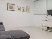 Apartamento de 1 dormitorio en alquiler en Chamberí, Madrid