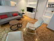 Apartamento de 1 dormitorio en alquiler en Vallehermoso,...