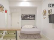 apartamento de 1 dormitorio en alquiler en Chamberí, Madrid