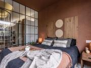 apartamento de 1 dormitorio en alquiler en Chamberí, Madrid