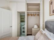 apartamento de 1 dormitorio en alquiler en Chamberí, Madrid