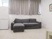 Apartamento de 1 dormitorio en alquiler en Chamberí, Madrid