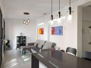 Apartamento de 1 dormitorio en alquiler en Ríos Rosas,...
