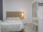 apartamento de 1 dormitorio en alquiler en Chamberí, Madrid