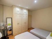 Apartamento de 1 dormitorio en alquiler en Chopera, Madrid