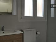 Apartamento de 1 dormitorio en alquiler en Chueca