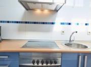 Apartamento de 1 dormitorio en alquiler en Chueca