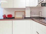 apartamento de 1 dormitorio en alquiler en Chueca, Madrid