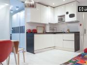 apartamento de 1 dormitorio en alquiler en Chueca, Madrid