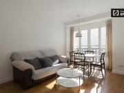 apartamento de 1 dormitorio en alquiler en Chueca, Madrid