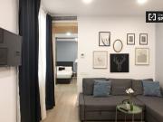 apartamento de 1 dormitorio en alquiler en Chueca, Madrid
