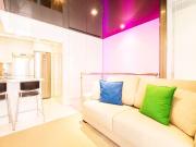 Apartamento de 1 dormitorio en alquiler en Ciudad...