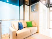 Apartamento de 1 dormitorio en alquiler en Ciudad...