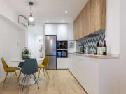 Apartamento de 1 dormitorio en alquiler en Ciutat Jardí,...