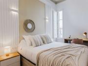 Apartamento de 1 dormitorio en alquiler en Ciutat Vella,...