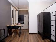 Apartamento de 1 dormitorio en alquiler en El Gòtic,...
