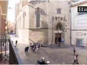 Apartamento de 1 dormitorio en alquiler en Ciutat Vella,...