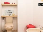 Apartamento de 1 dormitorio en alquiler en Cortes