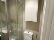 Apartamento de 1 dormitorio en alquiler en Cortes