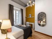 Apartamento de 1 dormitorio en alquiler en Cortes, Madrid