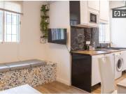 Apartamento de 1 dormitorio en alquiler en Costillares