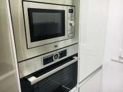 apartamento de 1 dormitorio en alquiler en Cuatro...