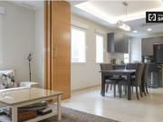 apartamento de 1 dormitorio en alquiler en Cuatro...