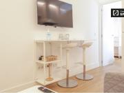 apartamento de 1 dormitorio en alquiler en Cuatro...