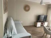 Apartamento de 1 dormitorio en alquiler en Cullera, Valencia