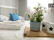 Apartamento de 1 dormitorio en alquiler en Delicias