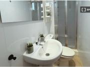 Apartamento de 1 dormitorio en alquiler en Delicias