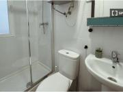 Apartamento de 1 dormitorio en alquiler en Delicias