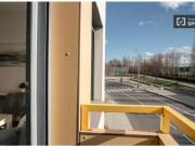 Apartamento de 1 dormitorio en alquiler en Delicias, Madrid