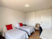 Apartamento de 1 dormitorio en alquiler en Delicias, Madrid