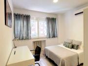 Apartamento de 1 dormitorio en alquiler en Delicias, Madrid