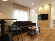 Apartamento de 1 dormitorio en alquiler en Delicias, Madrid