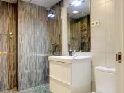 Apartamento de 1 dormitorio en alquiler en Delicias, Madrid
