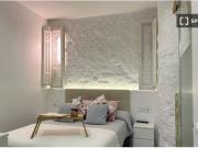 Apartamento de 1 dormitorio en alquiler en Delicias, Madrid